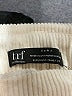 Trf Denim Rules White Casual Skirt Size XS - photo 4