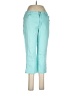 Bandolino Teal Jeans Size 8 - photo 1