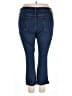 Levi's Blue Jeans Size 24W - photo 2