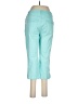 Bandolino Teal Jeans Size 8 - photo 2