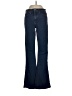 Banana Republic Blue Jeans Size 26 waist - photo 1