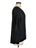 RDI Metallic Black Pullover Sweater Size M - photo 4