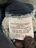 Old Navy 100% Cotton Blue Jeans Size 6-12 mo - photo 4