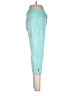 Bandolino Teal Jeans Size 8 - photo 4