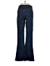 Banana Republic Blue Jeans Size 26 waist - photo 2