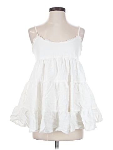 Mustard Seed Casual Dress (view 1)