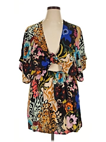 Venus Cocktail Dress (view 1)