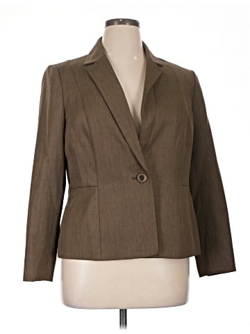 Le Suit Blazer (view 1)