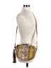 BCBGeneration Yellow Crossbody Bag One size - photo 2