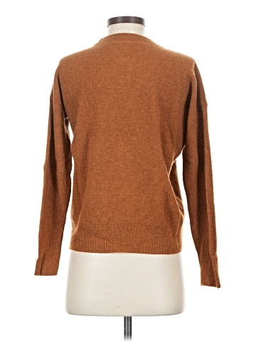 Madewell Cashmere Sweatshirt (view 2)