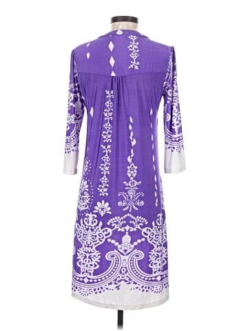 Reborn Casual Dress (view 2)
