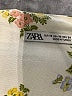 Zara White Casual Dress Size XS - photo 7