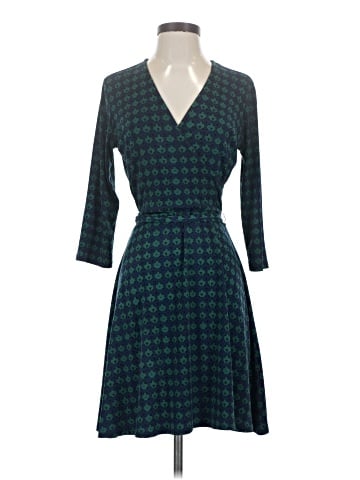 Leota Casual Dress (view 1)