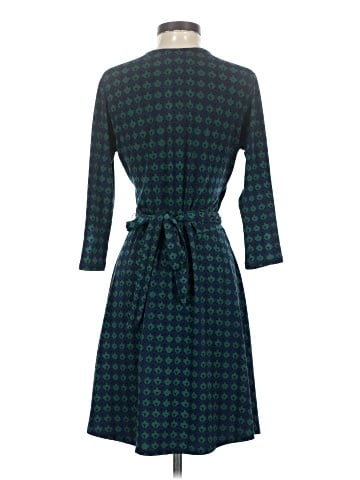 Leota Casual Dress (view 2)
