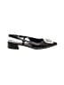 CATHERINE Catherine Malandrino Black Heels Size 9 - photo 1