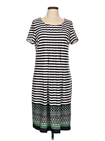 Perceptions Casual Dress (view 1)