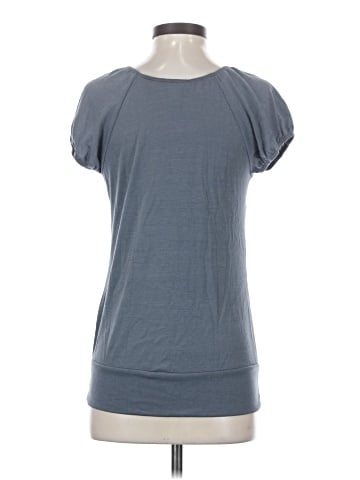 Perseption Concept Short Sleeve Top (view 2)