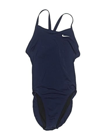 Nike One Piece Swimsuit (view 1)