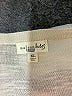 Maison Jules 100% Rayon Ivory Cardigan Size XL - photo 7
