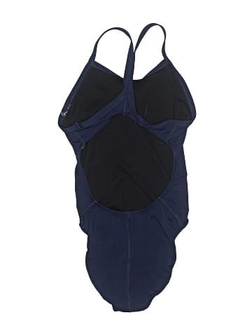Nike One Piece Swimsuit (view 2)