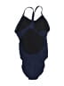 Nike Solid Blue One Piece Swimsuit Size 0 - photo 2