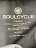 SoulCycle Black Tank Top Size M - photo 7