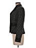 Chadwicks 100% Acrylic Tweed Black Jacket Size 6 - photo 5