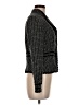 Chadwicks 100% Acrylic Tweed Black Jacket Size 6 - photo 4