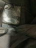 H&M Solid Black Skort Size XS - photo 4