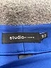 Studio by Torrid Solid Blue Casual Pants Size 14 - photo 4