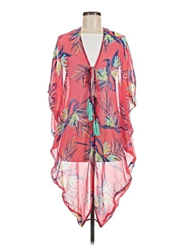 Echo Kimono (view 1)