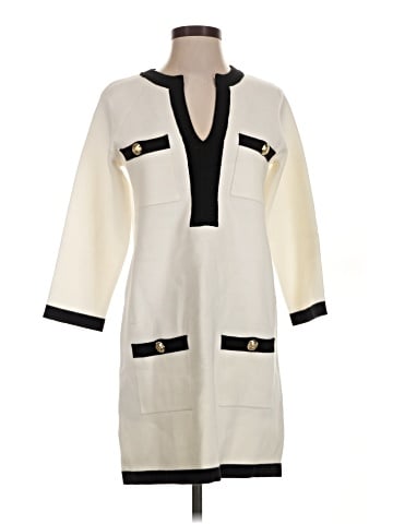 English Factory Casual Dress (view 1)