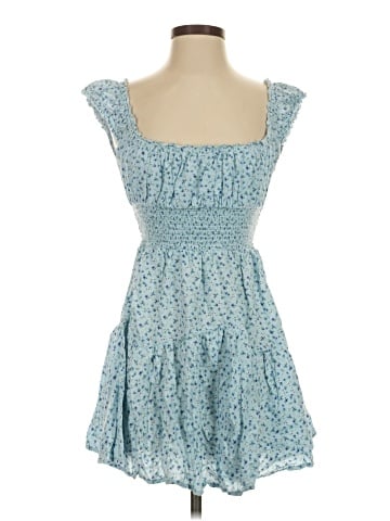 Aeropostale Casual Dress (view 1)
