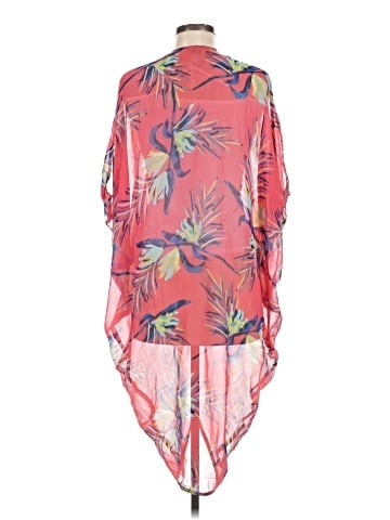 Echo Kimono (view 2)