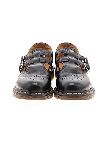 Dr. Martens Flats (view 2)