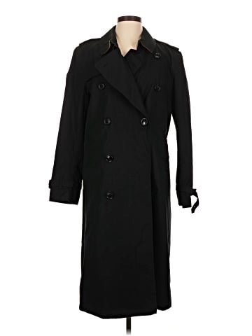 Burberry Trenchcoat (view 1)