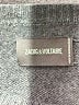 Zadig & Voltaire Stars Gray Pullover Sweater Size L - photo 7