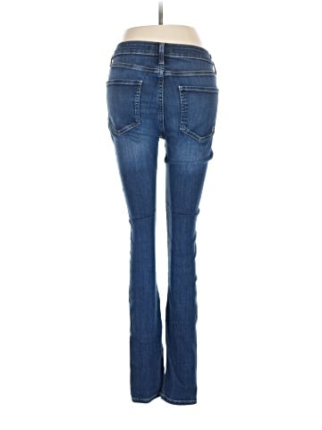 Fidelity Denim Jeans (view 2)