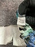 Erin London Teal 3/4 Sleeve Blouse Size M - photo 8