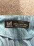 Zara TRF Blue Denim Skirt Size XS - photo 4