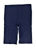 City Threads Solid Blue Athletic Shorts Size 14 - photo 2