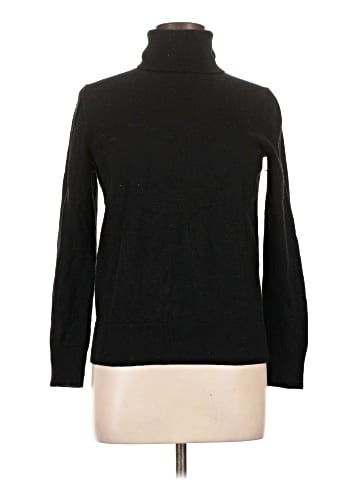 Banana Republic Turtleneck Sweater (view 1)