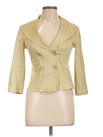 Sashimi Blazer (view 1)