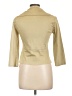 Sashimi Gold Blazer Size L - photo 2