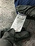 Cotopaxi Color Block Blue Track Jacket Size S - photo 7