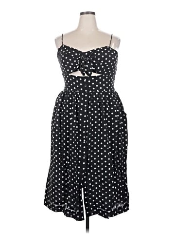 Xhilaration Casual Dress (view 1)