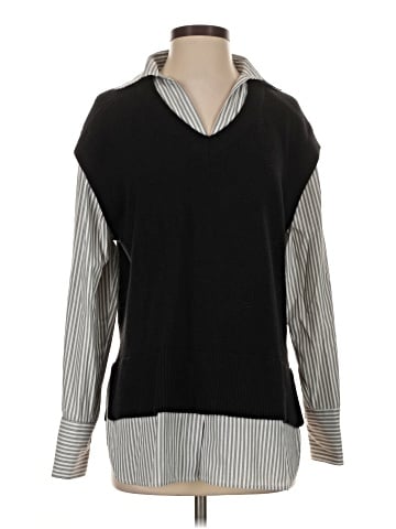 Elan Sweater Vest (view 1)