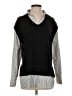 Elan Black Sweater Vest Size S - photo 1