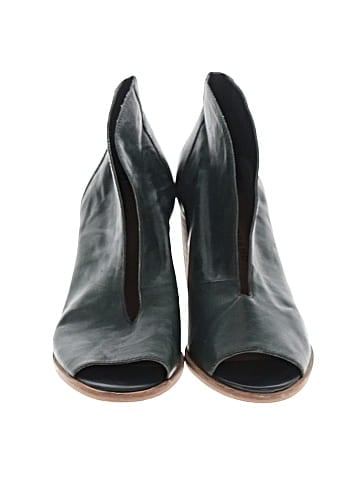 Lucky Brand Ankle Boots (view 2)