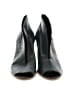 Lucky Brand 100% Leather Green Ankle Boots Size 7 - photo 2
